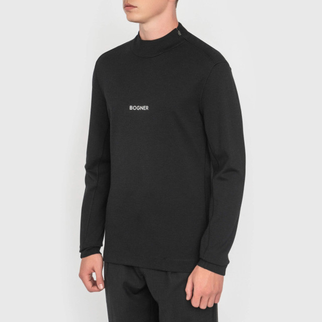 Трикотаж с длинным рукавом Bogner