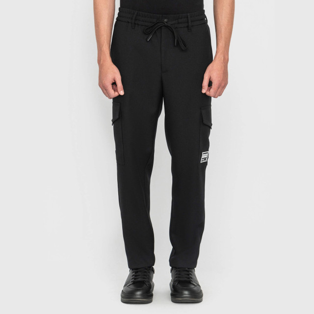 Брюки Versace Jeans Couture