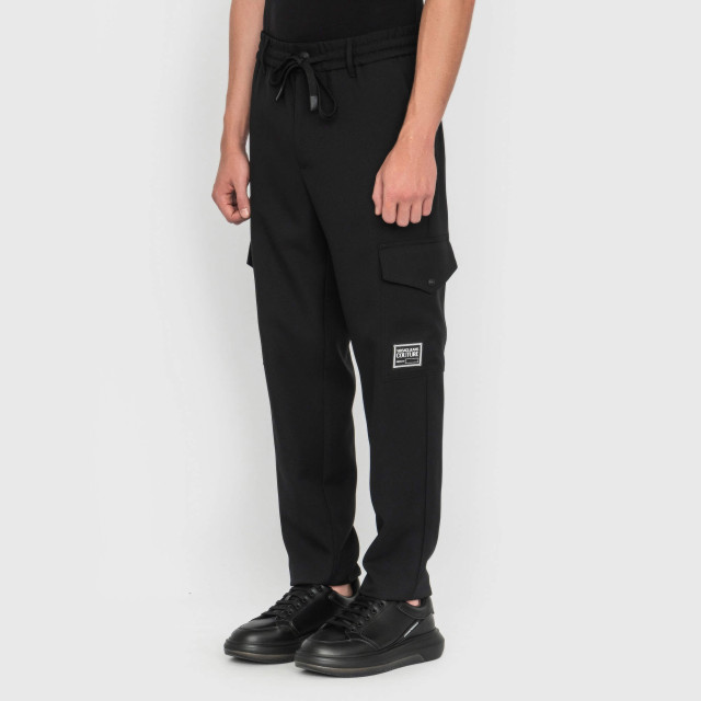 Брюки Versace Jeans Couture