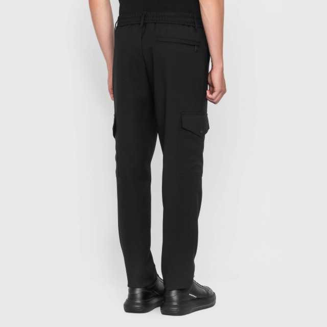 Брюки Versace Jeans Couture