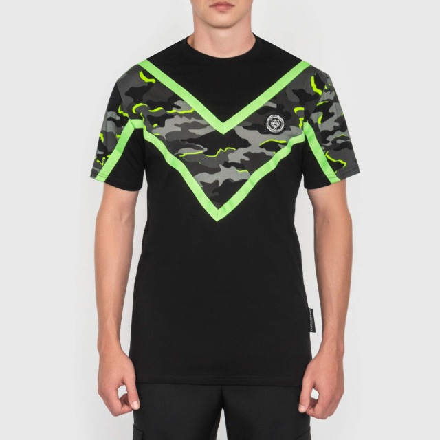 Футболка Plein Sport