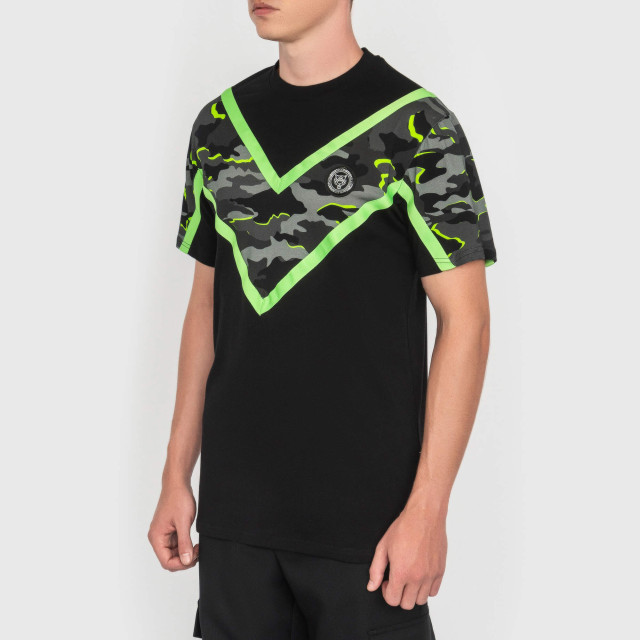 Футболка Plein Sport