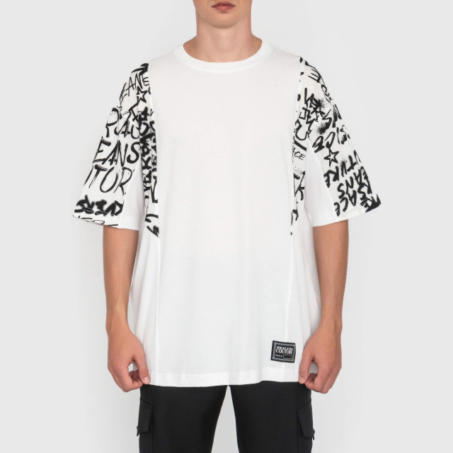 Футболка Versace Jeans Couture