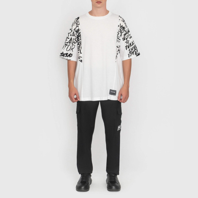 Футболка Versace Jeans Couture