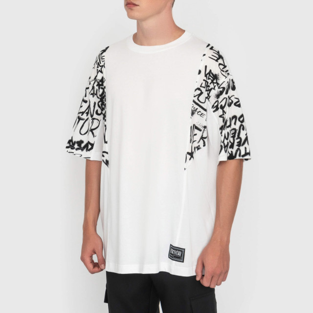 Футболка Versace Jeans Couture