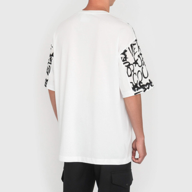 Футболка Versace Jeans Couture
