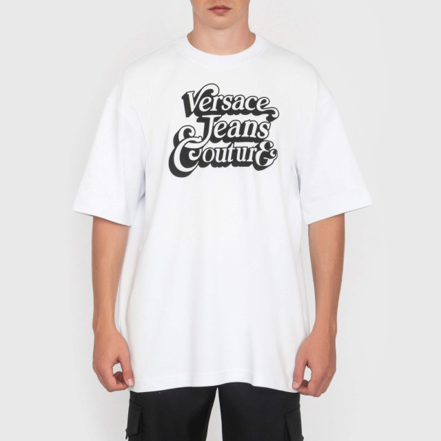 Футболка Versace Jeans Couture