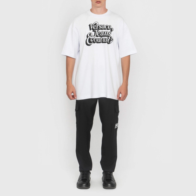 Футболка Versace Jeans Couture