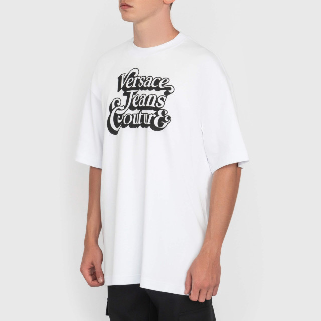 Футболка Versace Jeans Couture