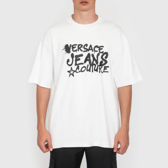 Футболка Versace Jeans Couture