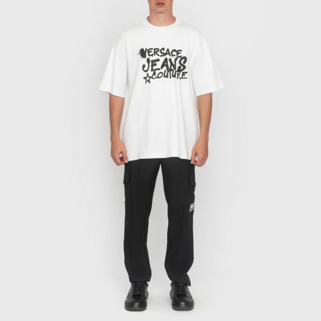 Футболка Versace Jeans Couture