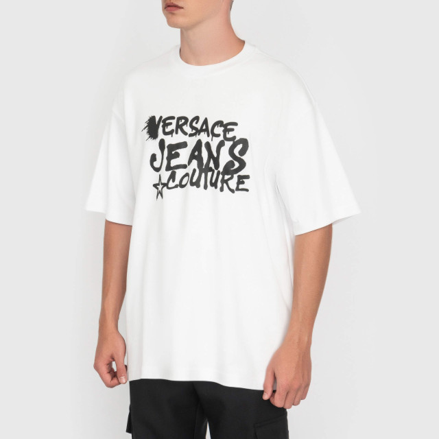 Футболка Versace Jeans Couture