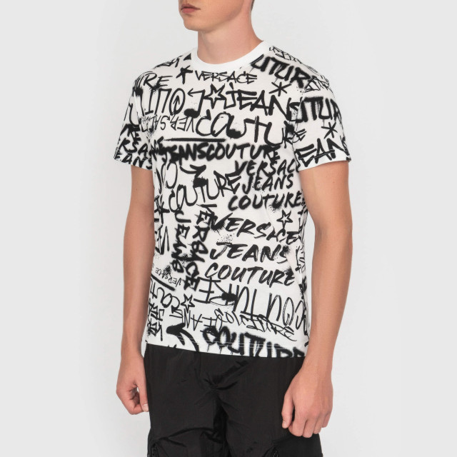 Футболка Versace Jeans Couture