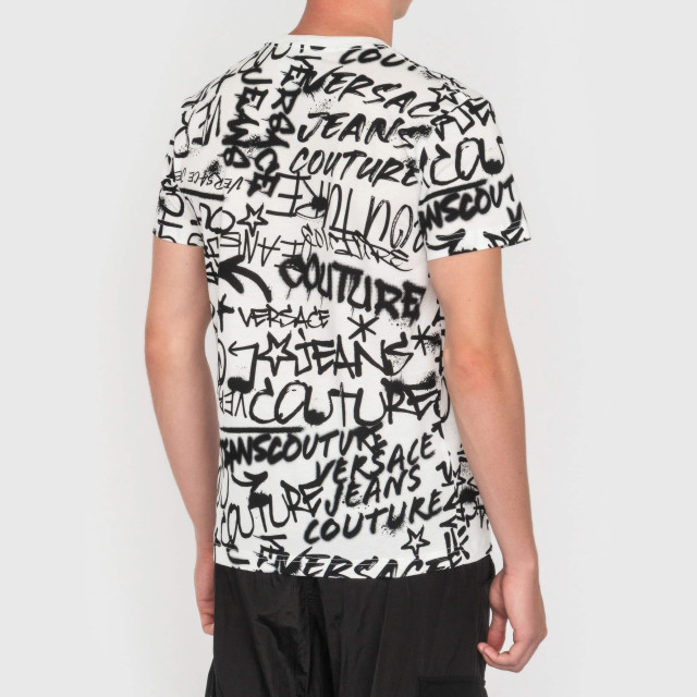 Футболка Versace Jeans Couture