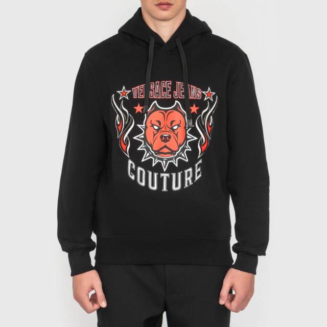 Худи Versace Jeans Couture
