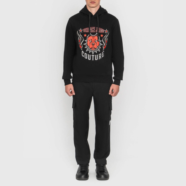 Худи Versace Jeans Couture