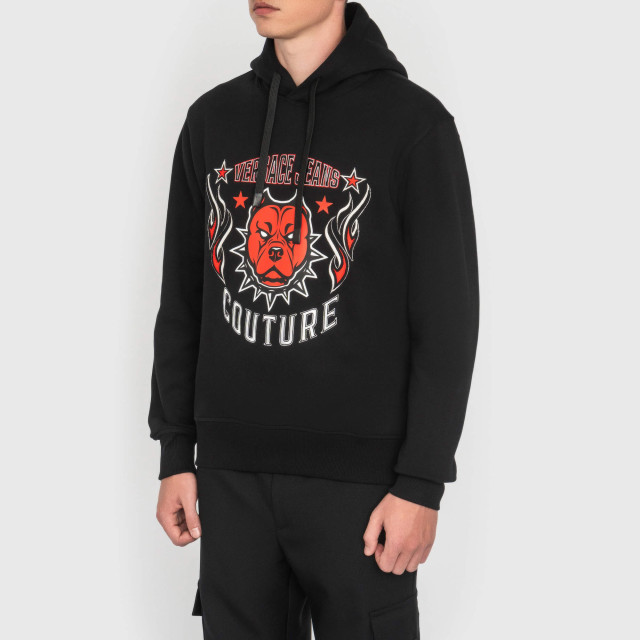 Худи Versace Jeans Couture