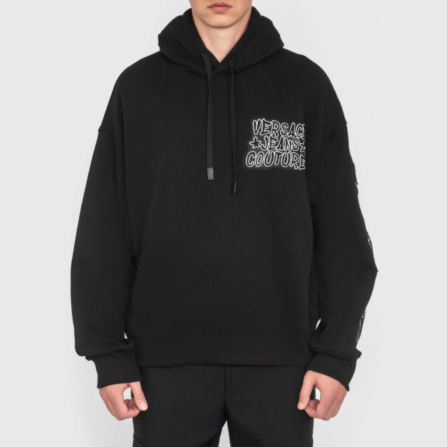 Худи Versace Jeans Couture