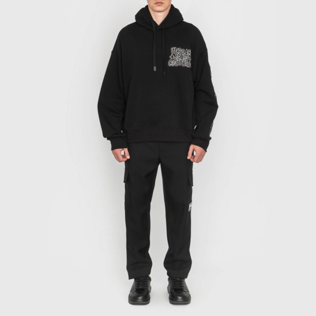 Худи Versace Jeans Couture