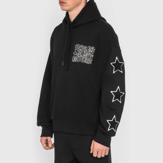 Худи Versace Jeans Couture