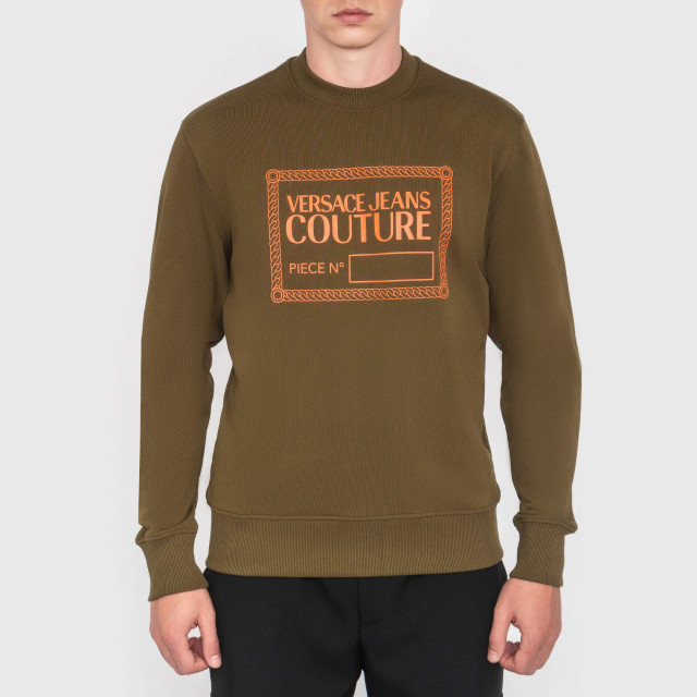 Свитшот Versace Jeans Couture