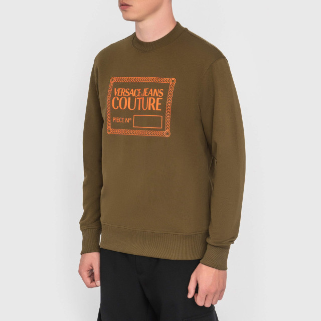 Свитшот Versace Jeans Couture