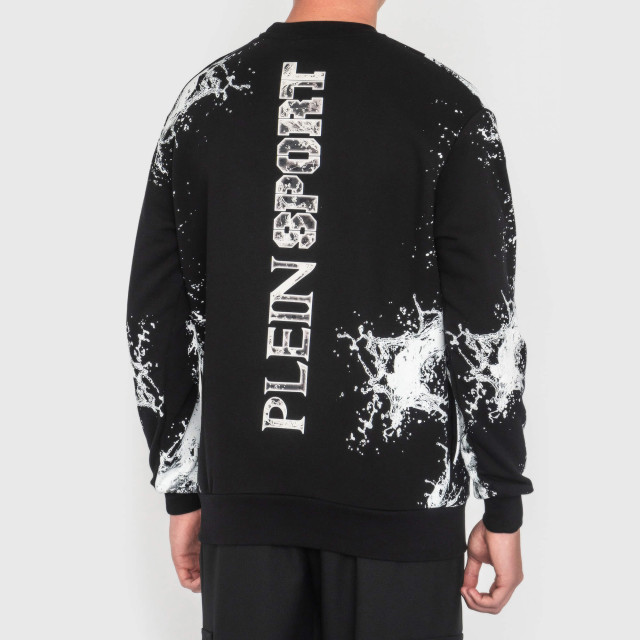 Світшот Plein Sport