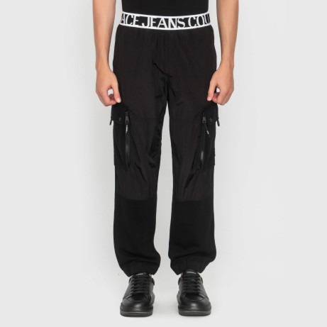 Брюки спортивні Versace Jeans Couture