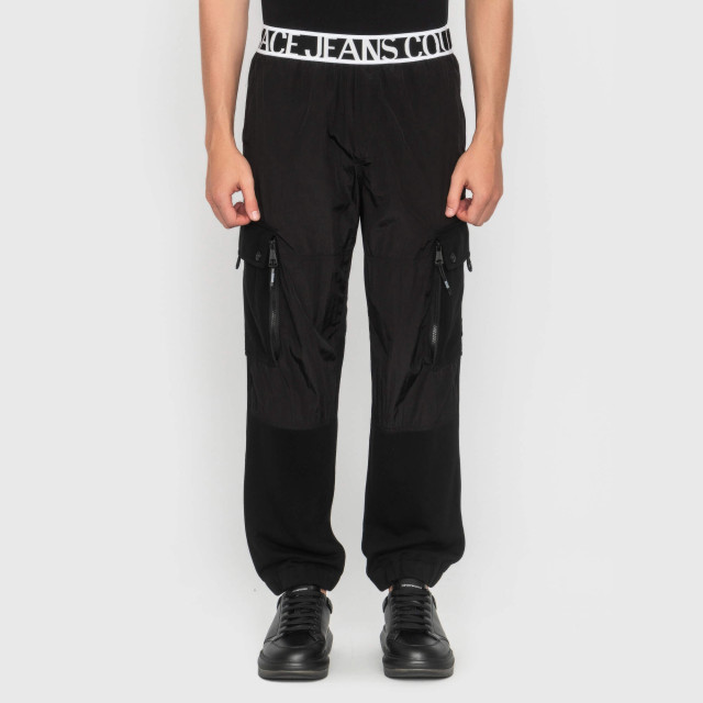 Брюки спортивні Versace Jeans Couture