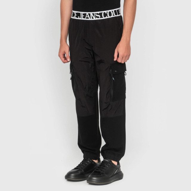 Брюки спортивні Versace Jeans Couture