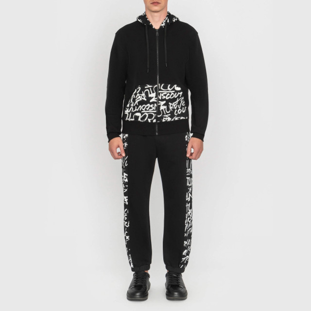 Костюм спортивный Versace Jeans Couture