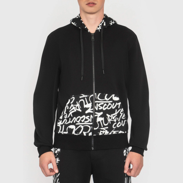Костюм спортивный Versace Jeans Couture