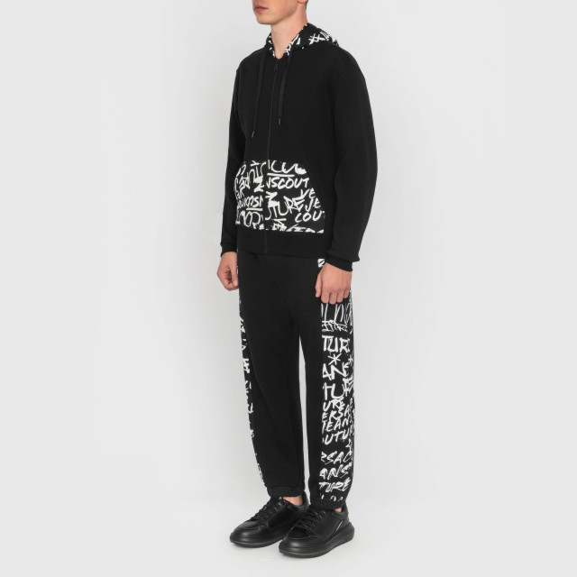 Костюм спортивный Versace Jeans Couture