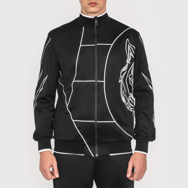 Костюм спортивный Plein Sport
