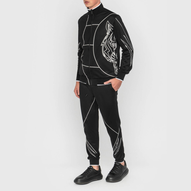 Костюм спортивный Plein Sport
