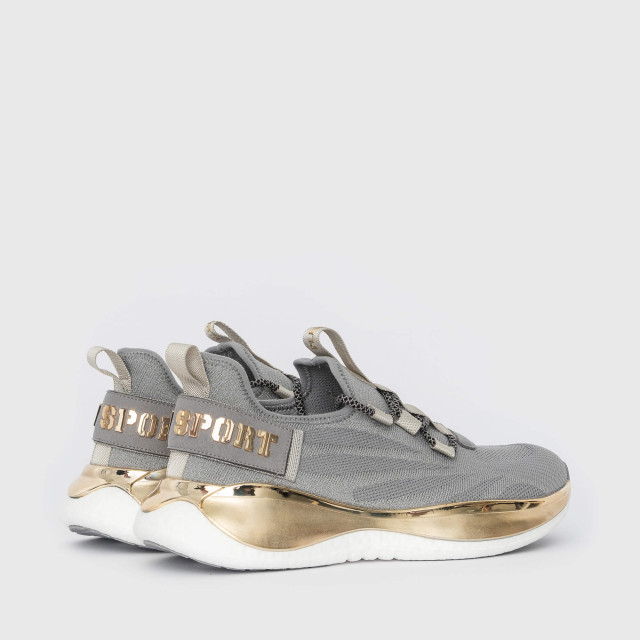 Кроссовки Plein Sport 