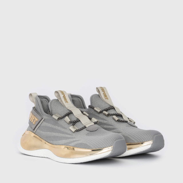Кроссовки Plein Sport 