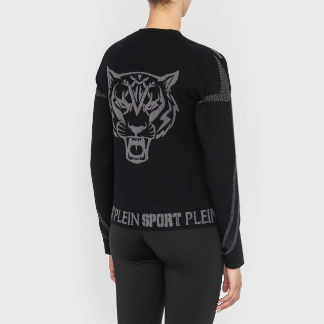 Трикотаж з довгим рукавом Plein Sport