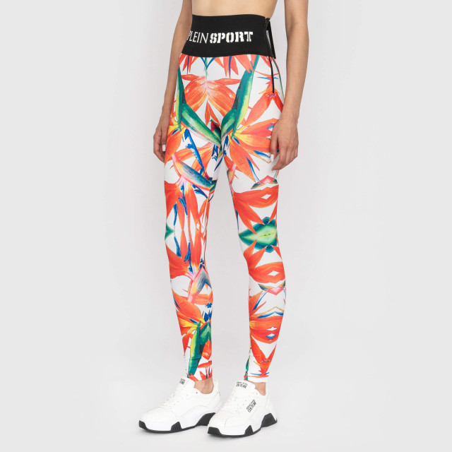 Леггинсы Plein Sport
