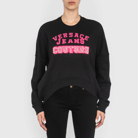 Світшот Versace Jeans Couture