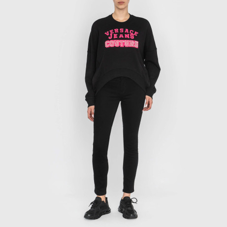 Світшот Versace Jeans Couture