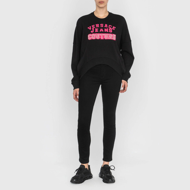 Світшот Versace Jeans Couture