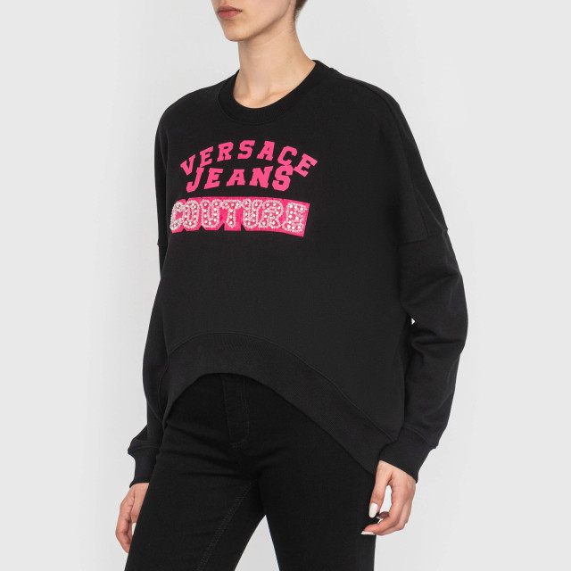 Світшот Versace Jeans Couture