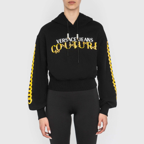 Худі Versace Jeans Couture