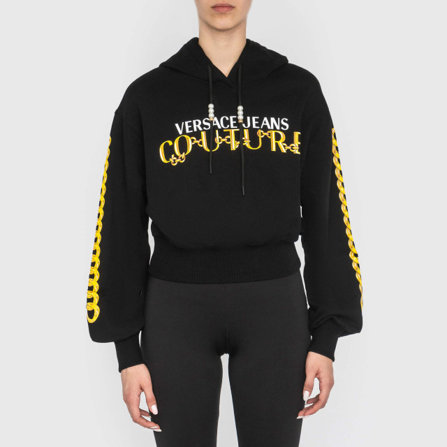 Худі Versace Jeans Couture