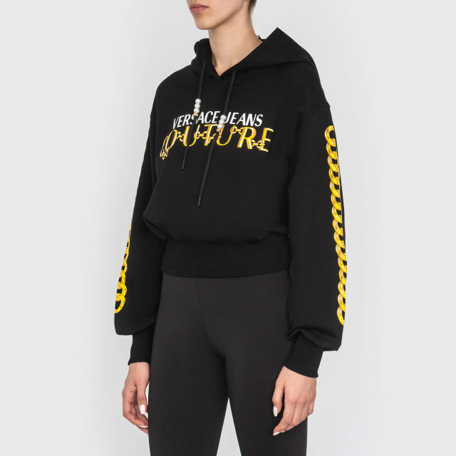 Худі Versace Jeans Couture