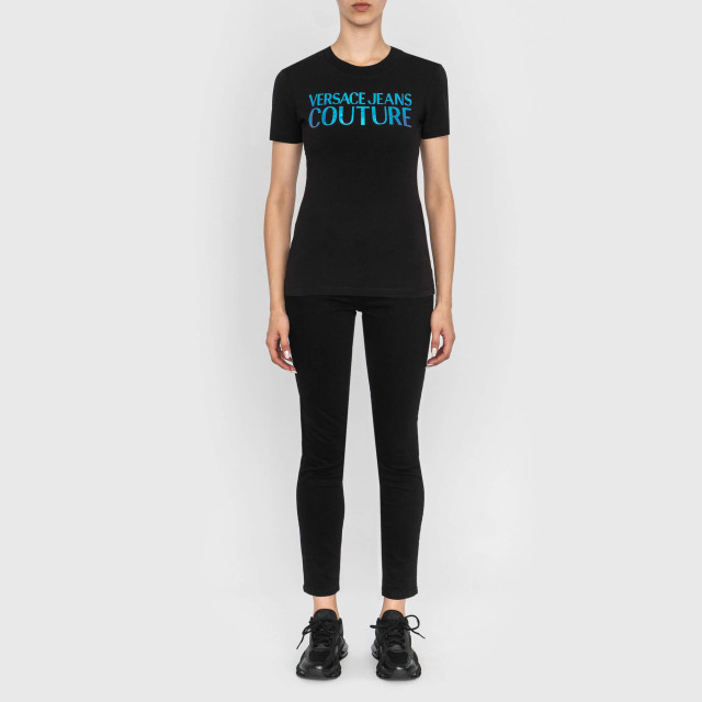 Футболка Versace Jeans Couture