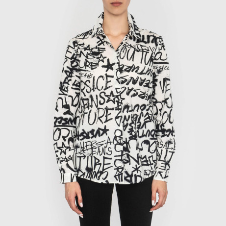 Сорочка Versace Jeans Couture
