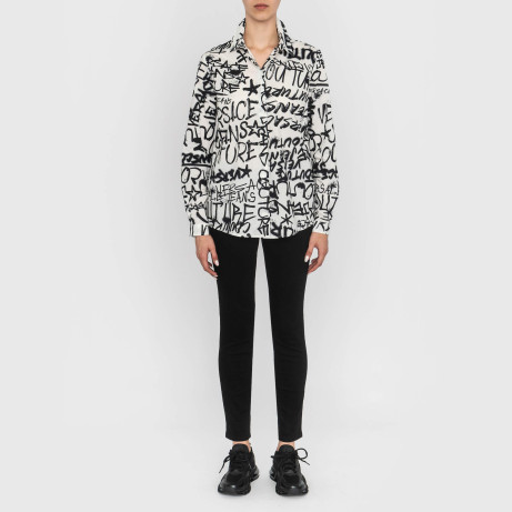 Сорочка Versace Jeans Couture