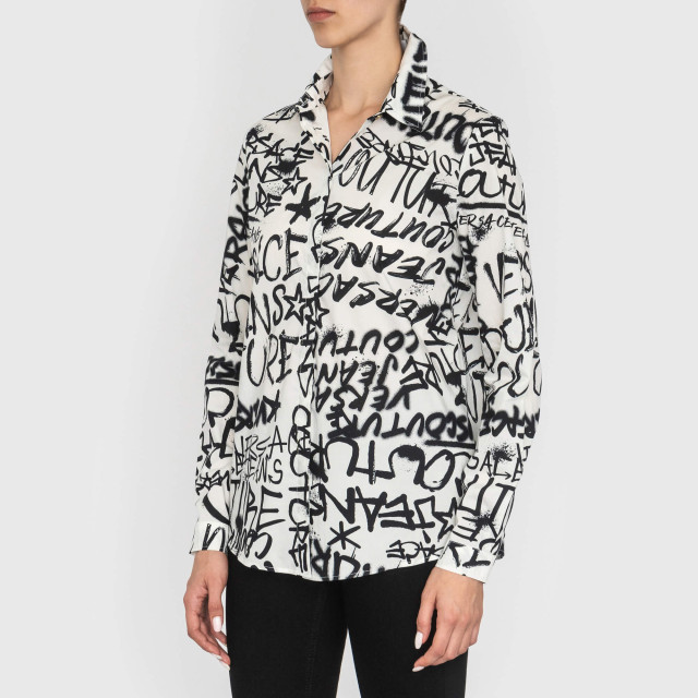 Сорочка Versace Jeans Couture